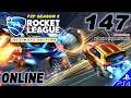 Rocket League | ONLINE 147 (1/15/21)