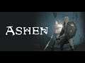 RPG and Chill : Episode 2  / Ashen / Epic Games /  Fortnite and Dark Souls Had a Baby