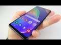 Samsung Galaxy A31 Review în Limba Română (Un fel de A41 cu baterie mai generoasă și cameră quad)