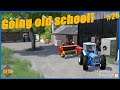 Saving Grandad's Farm! | Six Ashes Farm | Farming Simulator 19 - The Restoration Series. #26