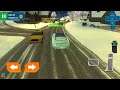 Ski Resort Driving Simulator #5 | Android Gameplay | Friction Games