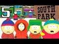 South Park Walkthrough Part 5 (PS1, N64) No Commentary