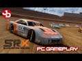 SRX Racing PC Gameplay 1440p 60fps