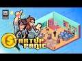Startup Panic Release Trailer