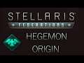 Stellaris Federations - Hegemon Origin Ep 3