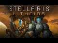 Stellaris: Lithoids - Rock & Roll