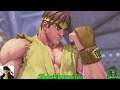 Street Fighter 5 Champion Edition: Ryu Online Matches #25