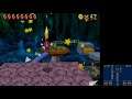 Super Mario 64 DS - Ein geheimer Stern des Schlosses - Sternenschalter in Bowsers Schattenwelt