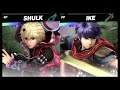 Super Smash Bros Ultimate Amiibo Fights – Request #17578 Shulk vs Ike