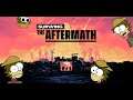 Surviving the Aftermath - I don't know it yet but the end is coming