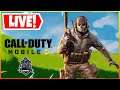 [Tamil] 🔴LIVE - | CALL OF DUTY MOBILE | BR GAMEPLAY | RANK PUSH | THANGAM