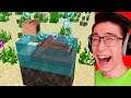 Testing Viral Minecraft Experiments on Villagers