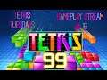 Tetris Tuesdays: Tetris 99 Gameplay Stream #16