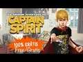 The Awesome Adventures of Captain Spirit | Free now/Gratis agora de PC na Steam, Aproveite de Graça