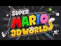 The Bullet Bill Brigade - Super Mario 3D World