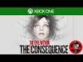 The Evil Within The Consequence Longplay