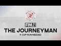 The Journeyman #9 - Cup Run Needed - Football Manager 2021