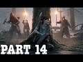 THE LAST OF US PART II Walkthrough Gameplay Part 14 (FULL GAME) No Commentary