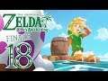 The Legend of Zelda: Link's Awakening ITA [Parte 18 - Il Risveglio]