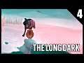 ТОЛЬКО ПОПРОБУЙ ПОДОЙДИ The Long Dark: Wintermute #4