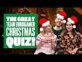 The Merry Christmas Christmas Quiz  -  Happy Quizmas!