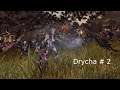 This is our land! Drycha campaign #2(Total War Warhammer 2)