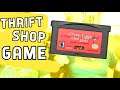 Thrift Shop Game: Dr. Seuss Green Eggs and Ham on Game Boy Advance