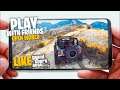 Top 3 Multiplayer Games Like Gta 5 For Android | Best Open World Game Android #Shorts #CapitalGamer7