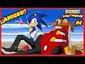 😳¿TRABAJANDO JUNTOS CON EGGMAN? ➤ 🦔SONIC LOST WORLD💙 - Gameplay Español PC (Tropical Coast)