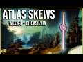 Tracing the Stars 3 - Atlas Skews - Week 3 - Rheasilvia, Harbinger - Destiny 2 Season of the Lost
