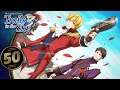 Trails In The Sky The 3rd | The Oncoming Storm | Part 50 (PC, Let's Play, Blind)