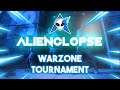 TRIO'S TOURNAMENT !! | Call of duty Warzone India Live | AlienClopse