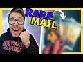 Ultra Rare Pokemon Mail Day - 20 Year Old Sealed Pokemon  Boosters Packs? - 5 Booster Boxes?!