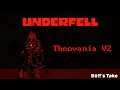 Underfell theovania V2 (의승찬's Cover)