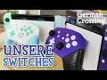 Unsere CUSTOM Switches + Verlosung | by eXtremerate