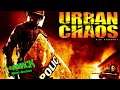 Urban Chaos: Riot Response (Xbox) Review - VF Mini-Sodes