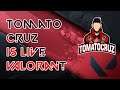 Valorant Fun Competitive with TomatoCruz #68
