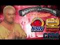 Virtual Pro Wrestling 64 N64 - NWGP Jr. Heavyweight Championship Title - Gedo (1080p/60fps)