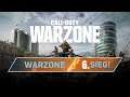 WARZONE 6.SIEG  ☠️ Finale | PC | German | Twitch Highlight