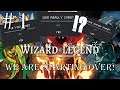 WE ARE STARTING OVER! - Wizard of Legend #1