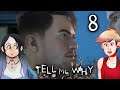What Really Happened? - Tell Me Why Chapter 2 Part 3