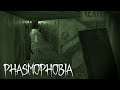 Who You Gonna Call? (Definitely Not Us) | Phasmophobia |