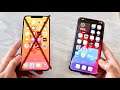 Why The iPhone XS Max Is Better Than The iPhone 12 Pro Max!
