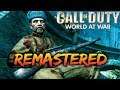 WORLD AT WAR REMASTERED in 2020?