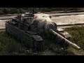 World of Tanks TS-5 - 10 Kills 7,7K Damage (1 VS 6)