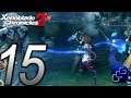 Xenoblade Chronicles 2 Torna Switch Walkthrough - Part 15