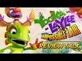 Yooka-Laylee and the Impossible Lair - Review Talk - Anders, aber besser!