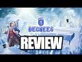 0 Degrees - Review - Xbox