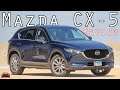 2021 Mazda CX-5 Grand Touring Review - The BEST Looking SUV On Sale?
