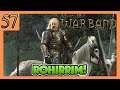 🔴 [57] TROPEZAMOS CON THEODEN | M&B Warband | ESDLA | Overhaul The Last Days Of The Third Age PC HD